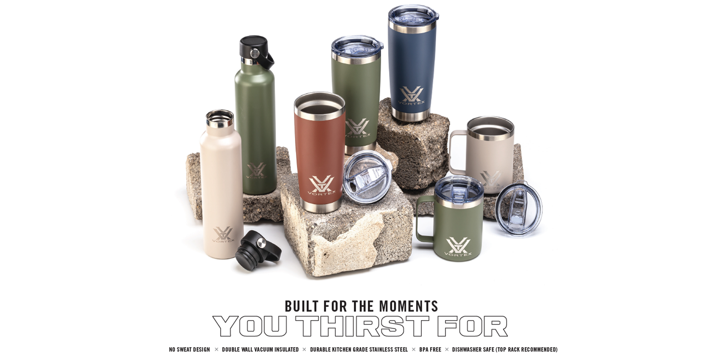 Unmatched Clarity for Every Hunt