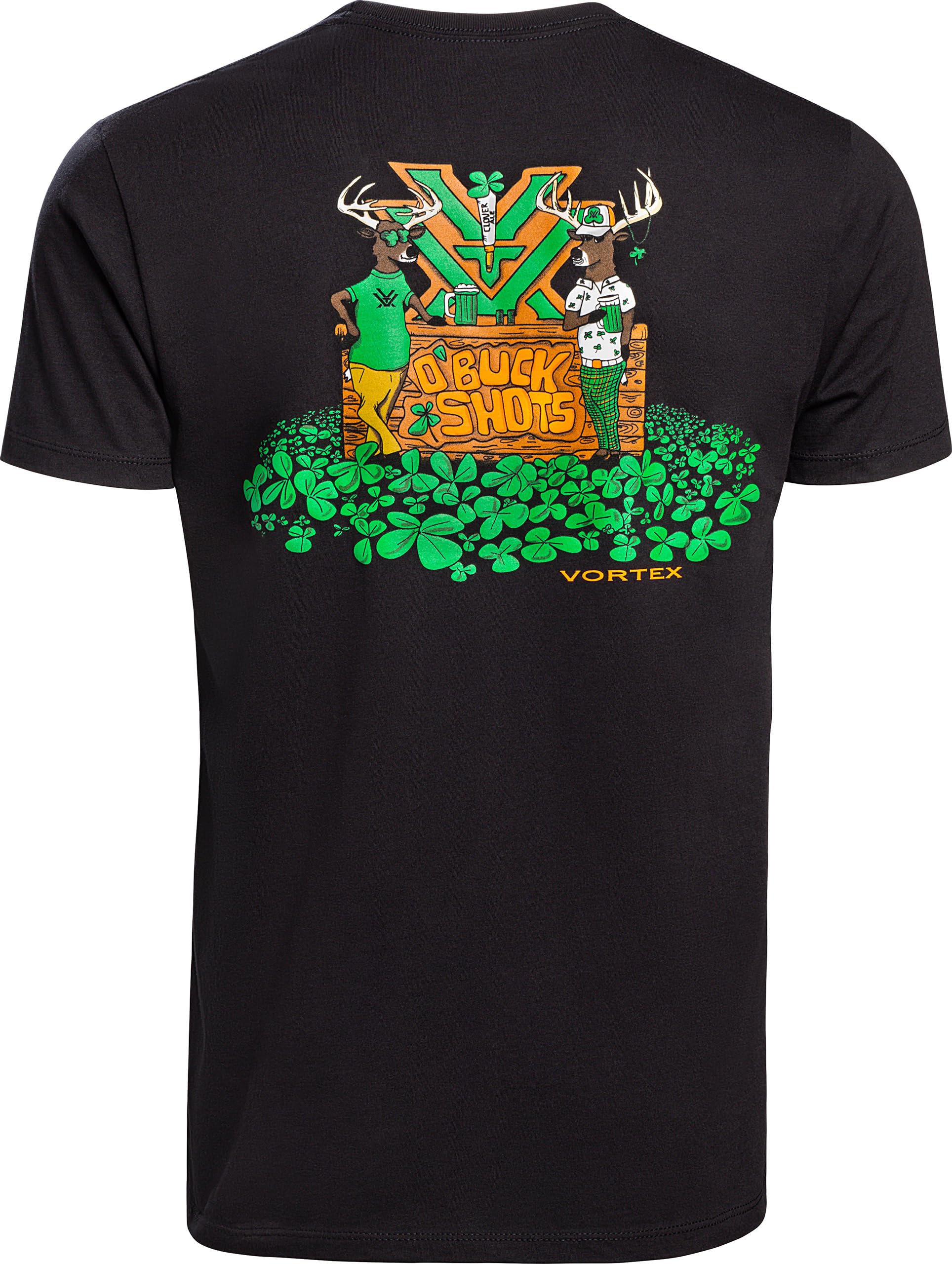 Men's Graphic Shirts