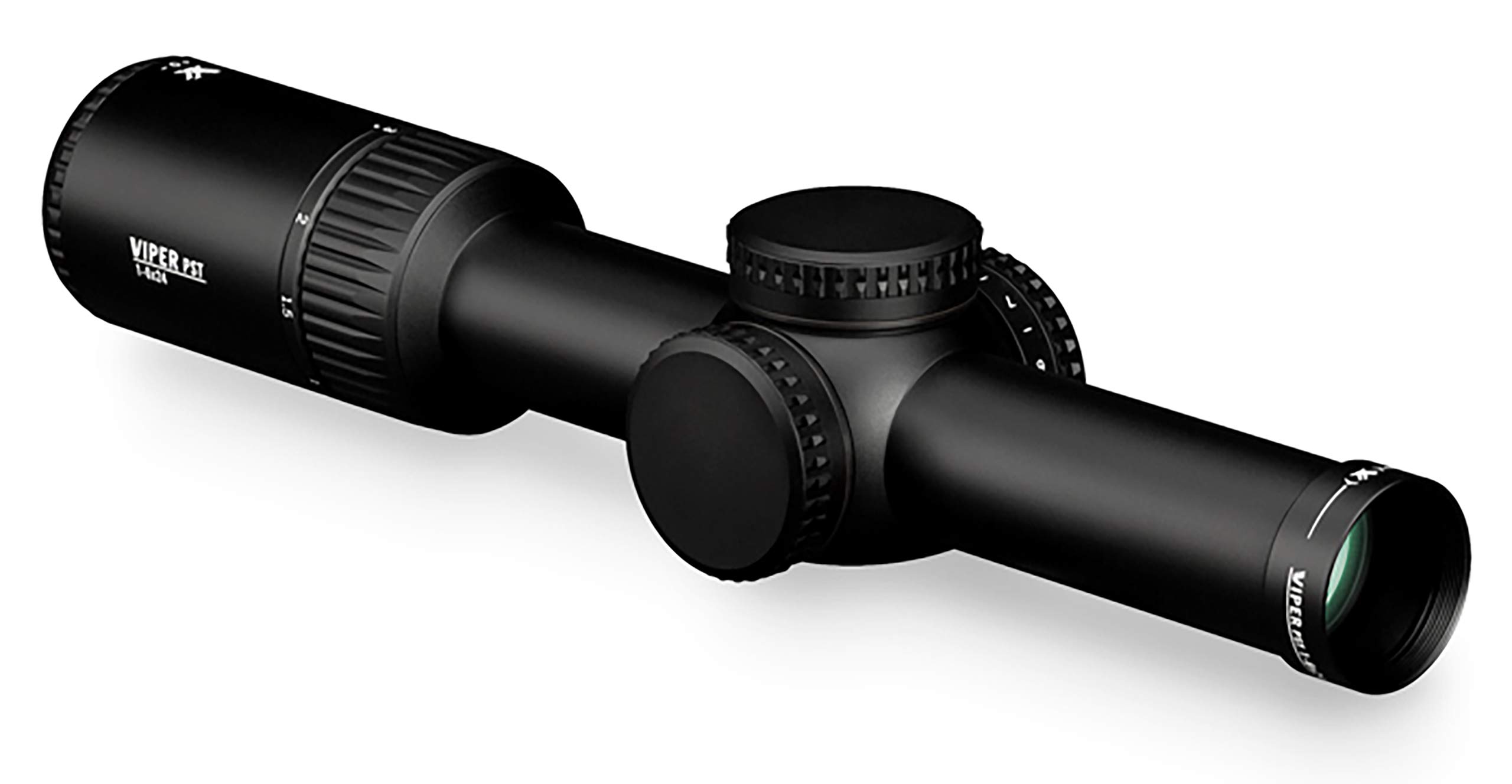 Viper Riflescopes